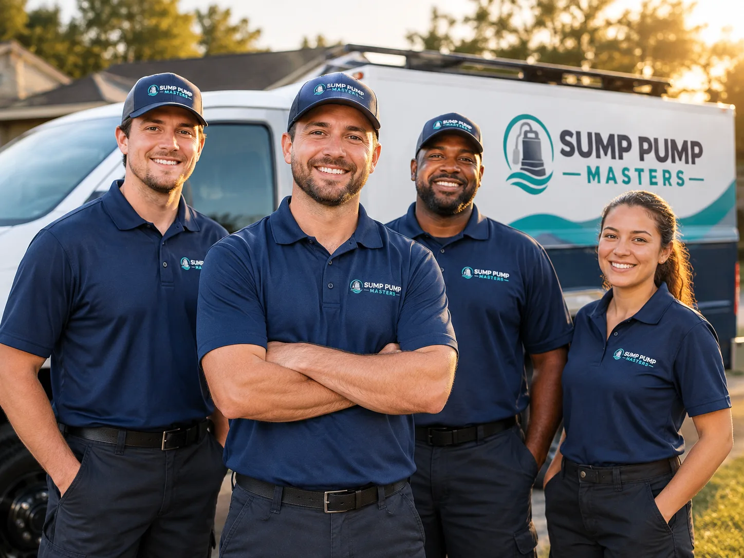 Sump Pump Repair company in Lowell, NC