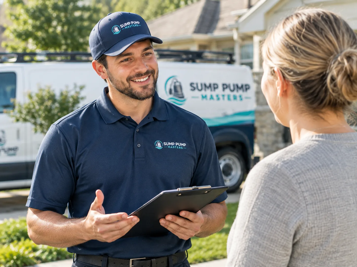 Sump Pump Repair Lowell, NC FAQs